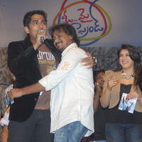 Siddharth's Oh My Friend Audio Launch - Pictures | Picture 103258